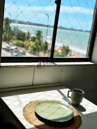 Descubra o privilégio de morar em um maravilhoso empreendimento no coração do **Bessa, em 