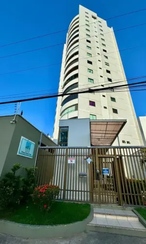 Ponta do Farol | 150m² Vista Mar | 3 Suítes | 3 Vagas Soltas | Ed. Dionel Sousa Neto