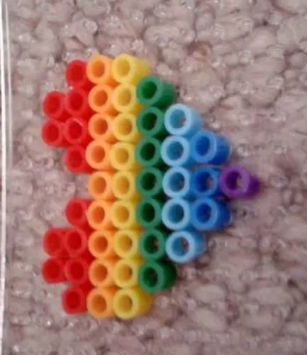 Ps hama beads