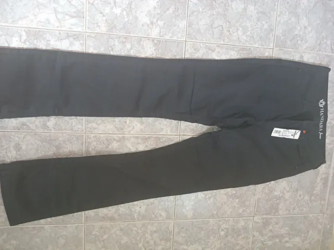 Calça handara nova