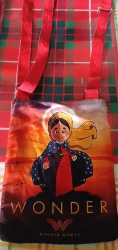 Linda bolsa