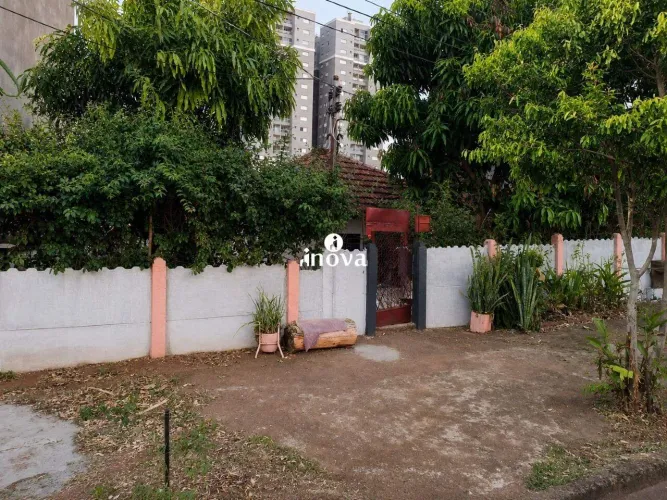 Terreno a venda, bairro Santa Maria