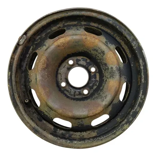 Roda Traseira Direita Citroën Zx 2.0  1995 V1805 - P41 Não Informado