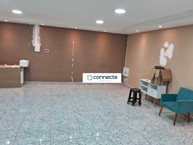 Sala para alugar, 60 m² por R$ 3.600/mês - Av. Conego Valadão - Gopoúva - Guarulhos/SP