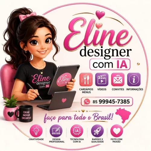 Trabalhos com IA