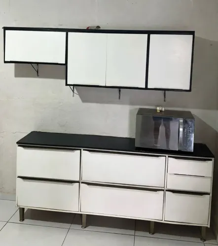 Armário de cozinha