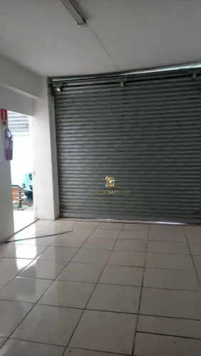 Ponto para alugar, 45 m² por R$ 2.800,00/mês - Bosque dos Eucaliptos - São José dos Campos