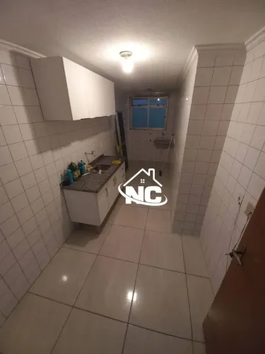 Apartamento Condomínio Quinta das Palmeiras com 2 quartos à venda, 65 m² por R$ 320.000 - 