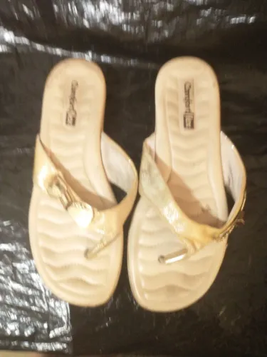 Calçado feminino