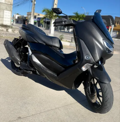 NMAX 160 2022