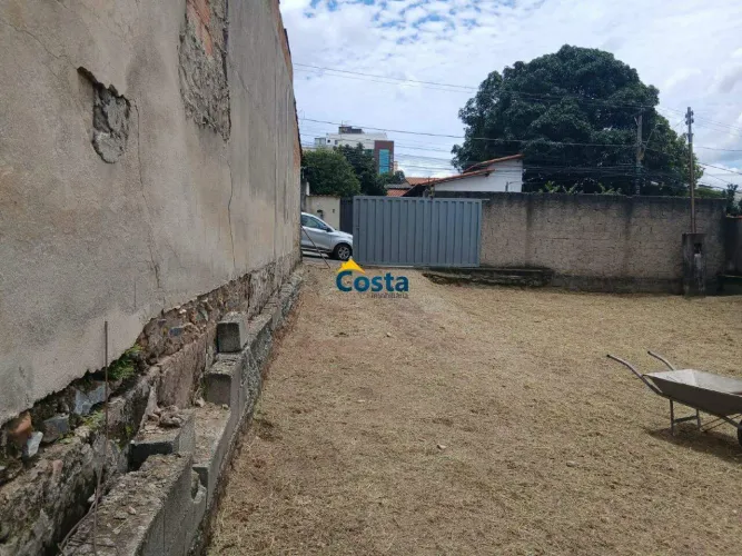 Terreno para Locação- Ótima Localização Próximo ao Supermercado BH