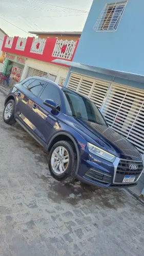 Audi Q5 Attraction 2.0 TFSI Quattro S Tronic 2018