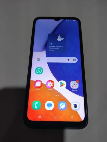 VENDO SAMSUNG GALAXY A14 5G 64GB 4GB DE RAM.