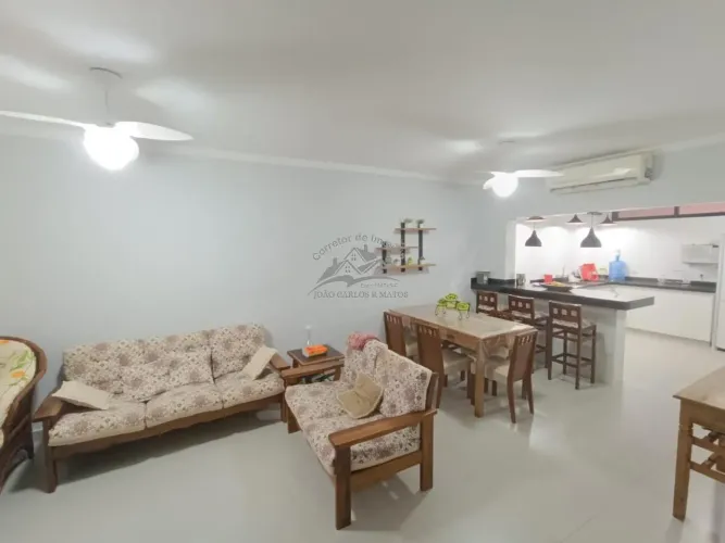 Casa para Venda em Bertioga, Morada Da Praia, 2 dormitórios, 2 banheiros, 1 vaga