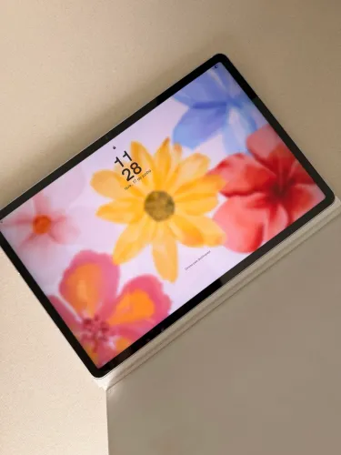 Tablet Samsung S10 FE