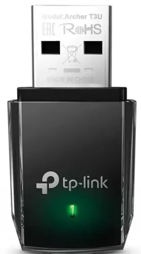 Adaptador Wireless TP-Link USB 3.0 AC1300 Archer T3U
