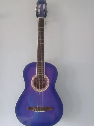 Violão Gipsy Rose