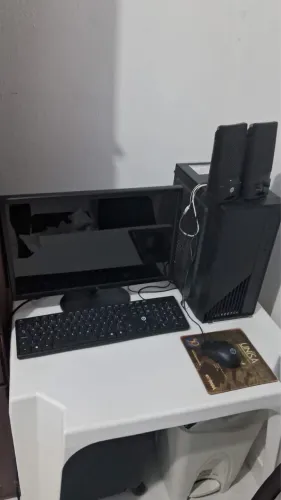 Vendo Computador Completo