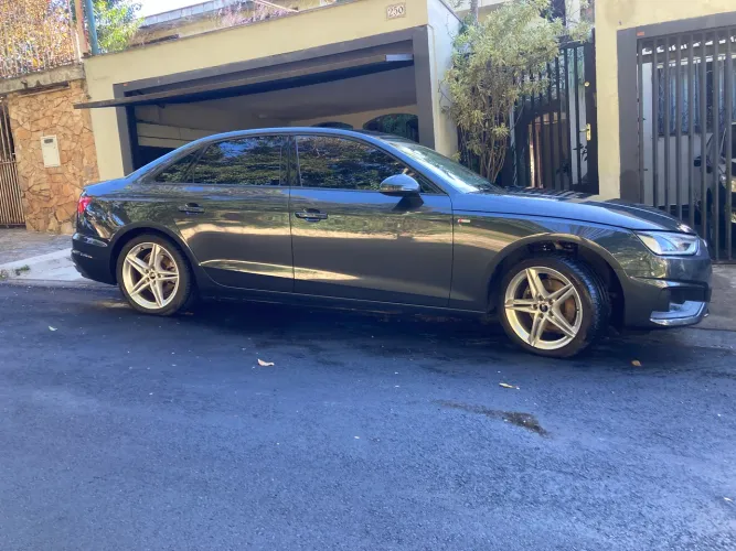 Audi A4 Prestige 2.0 TFSI 190cv S-tronic 2021