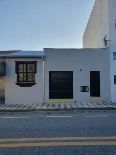 Casa para Venda em Sorocaba, Vila Jardini, 2 dormitórios, 2 banheiros