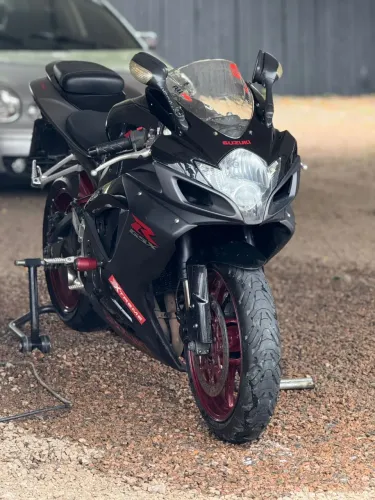 Vendo Srad 750 2008