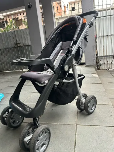 CARRINHO TOPÁZIO HERCULES