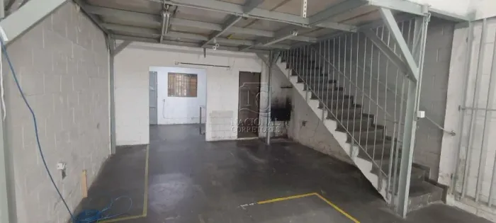 Galpão para alugar, 310 m² - Vila Curuçá - Santo André/SP