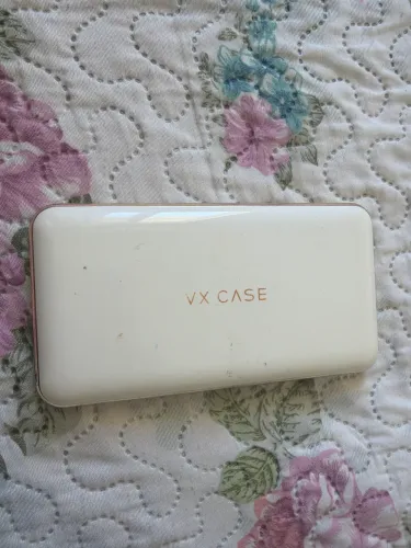 Carregador portátil VX Case