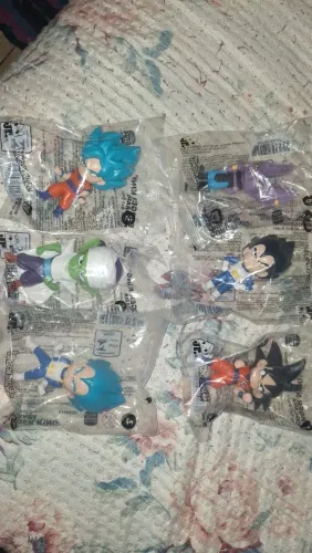 Dragon ball z