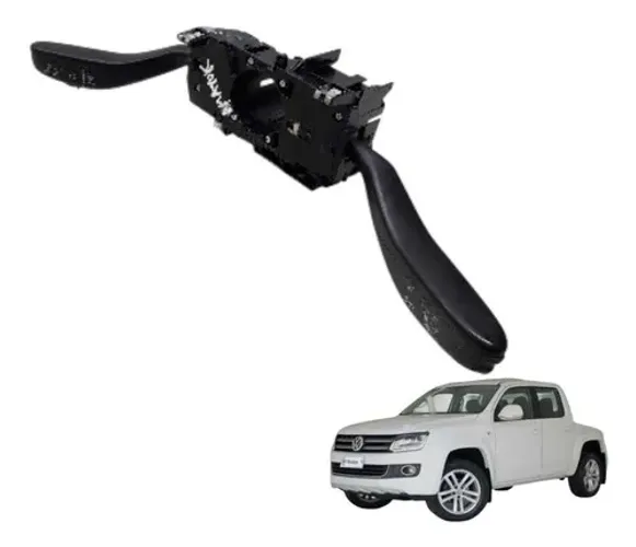 Chave Seta Volkswagen Amarok 2016
