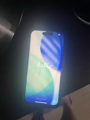Iphone 15 usado