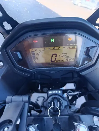 Vende-se CB500x