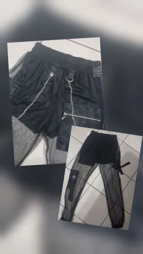 Calça P. Nova. R$ 35