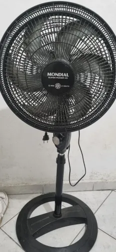 Ventilador