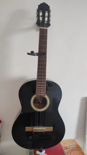 Violão Shelby