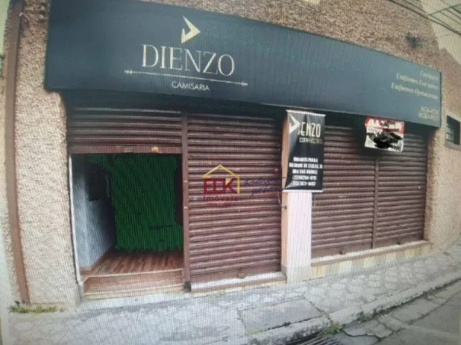 Ponto, 210 m² - venda por R$ 800.000,00 ou aluguel por R$ 4.960,00/mês - Centro - Taubaté/