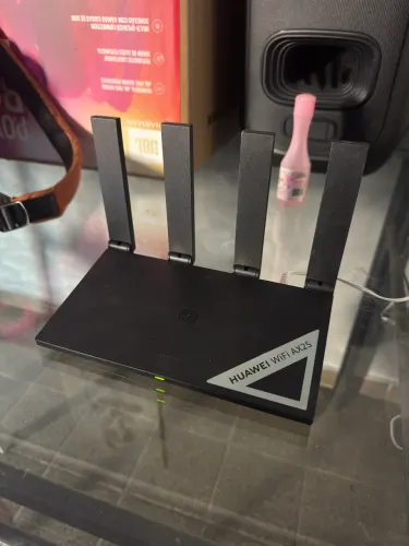 ROTEADOR HUAWEI WIFI AX2S