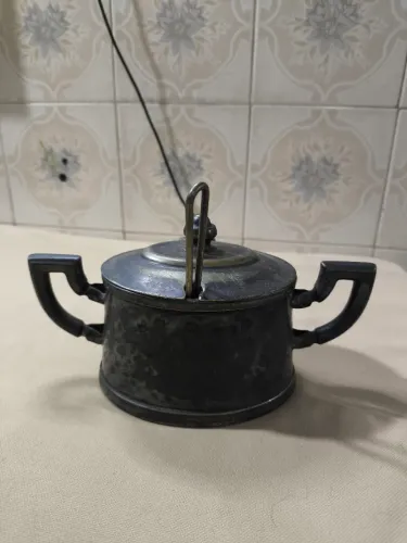 Açucareiro Antigo Falanza