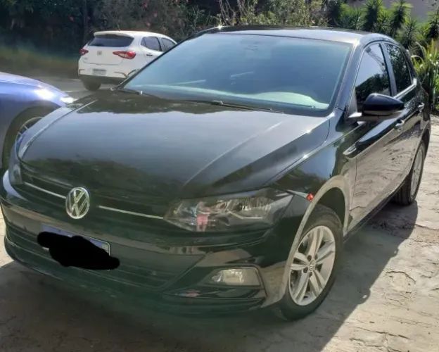 Volkswagen Polo Comfort. 200 TSI 1.0 Flex 12V Aut. 2018