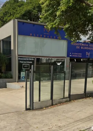 Loja na Avenida Giovanni Gronchi, 2571 - Loja 03 160 m²