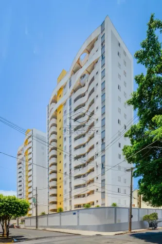 BELVEREDE - APARTAMENTO MOBILIADO COM 2 DORMITÓRIOS AO LADO DA UNISAGRADO VILA MARACY BAUR