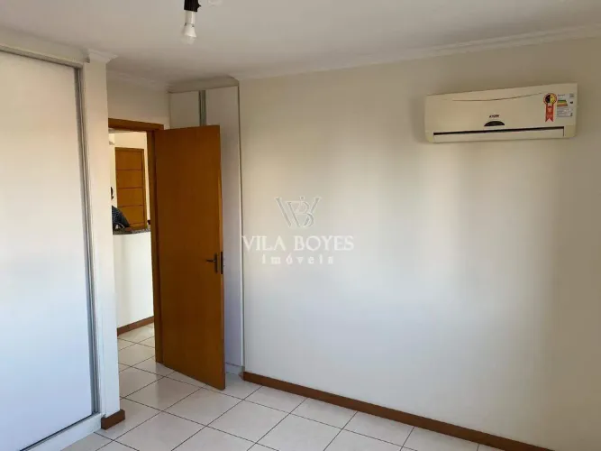 Apartamento para aluguel, 1 quarto, 1 suíte, 1 vaga, São Dimas - Piracicaba/SP