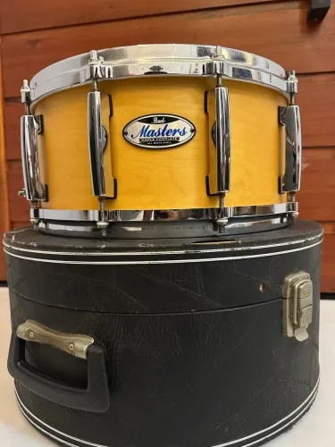 Caixa Pearl Master Maple SST 14x 6,5