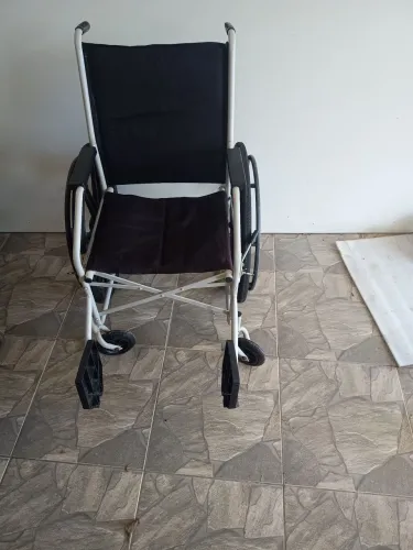 Cadeira de rodas