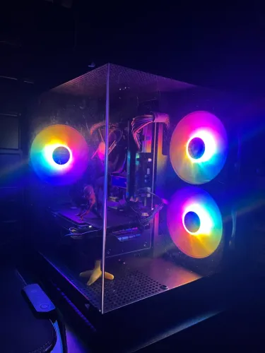 PC Gamer de entrada