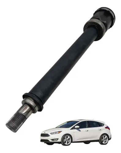 Tulipa Esquerda Semi Eixo Direito Ford Focus 2014 2015 2016