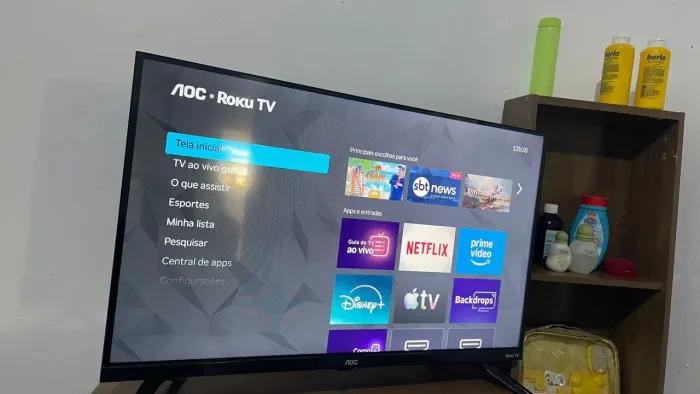 Tv