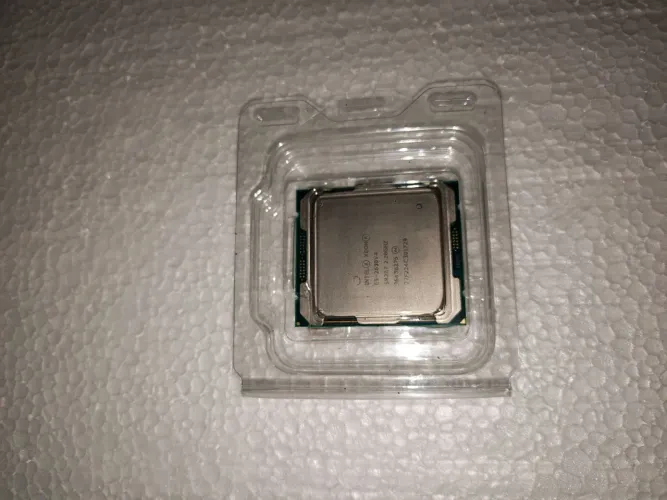 Processador Intel Xeon E5-2630 v4 - 2.20GHz/ NOVO! 