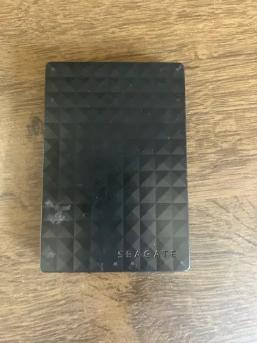 HD EXTERNO 2TB