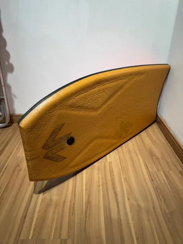 PRANCHA DE BODYBOARD FOUND MITCH RAWLINS SERIES PP CONTOUR